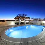 Stone House Villa *