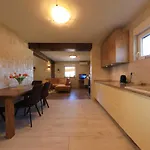 Villa Stone House