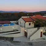 Villa Stone House *