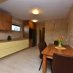 Stone House *