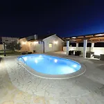 Villa Stone House