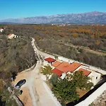 Villa Stone House