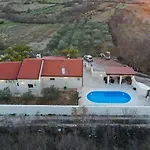 Stone House *