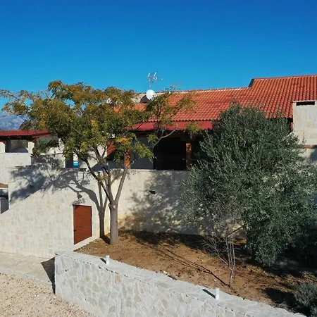 Villa Stone House