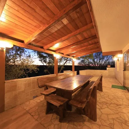 Stone House Villa