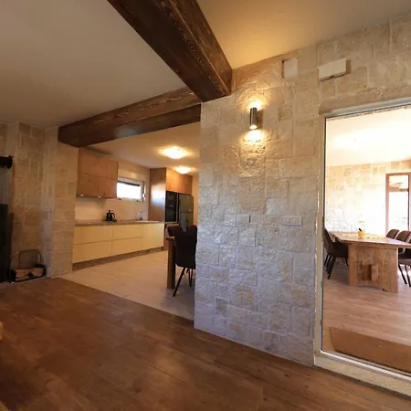 Stone House
