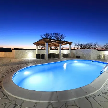 Stone House Villa *