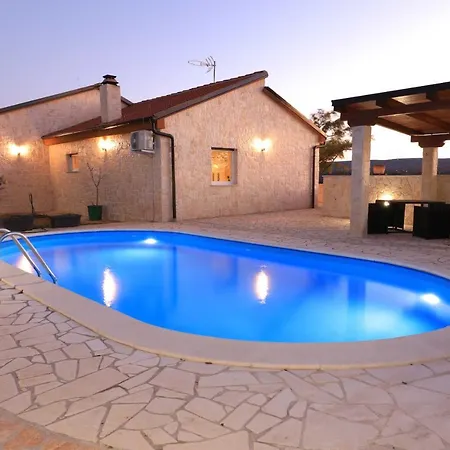 Stone House Pridraga