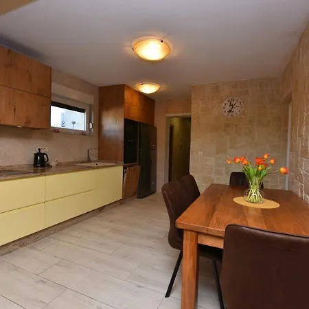 Stone House *