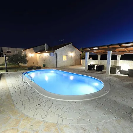 Villa Stone House