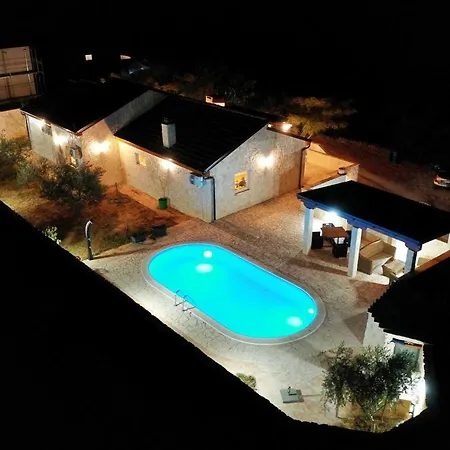 Stone House *