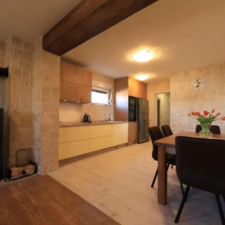 Stone House Villa Pridraga