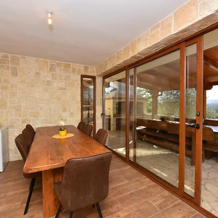 Stone House *