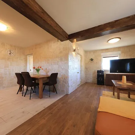 Stone House Villa
