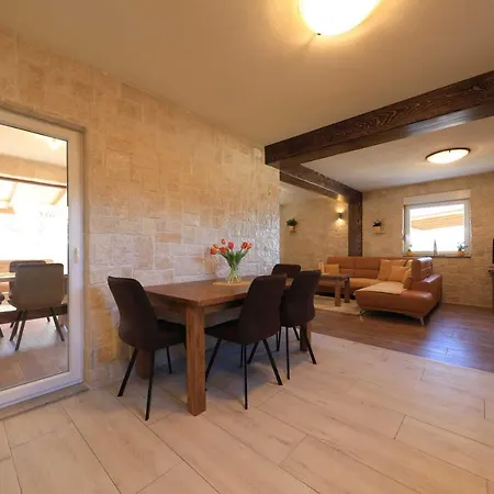 Stone House Villa *