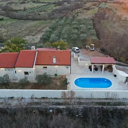Stone House *