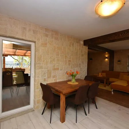 Villa Stone House